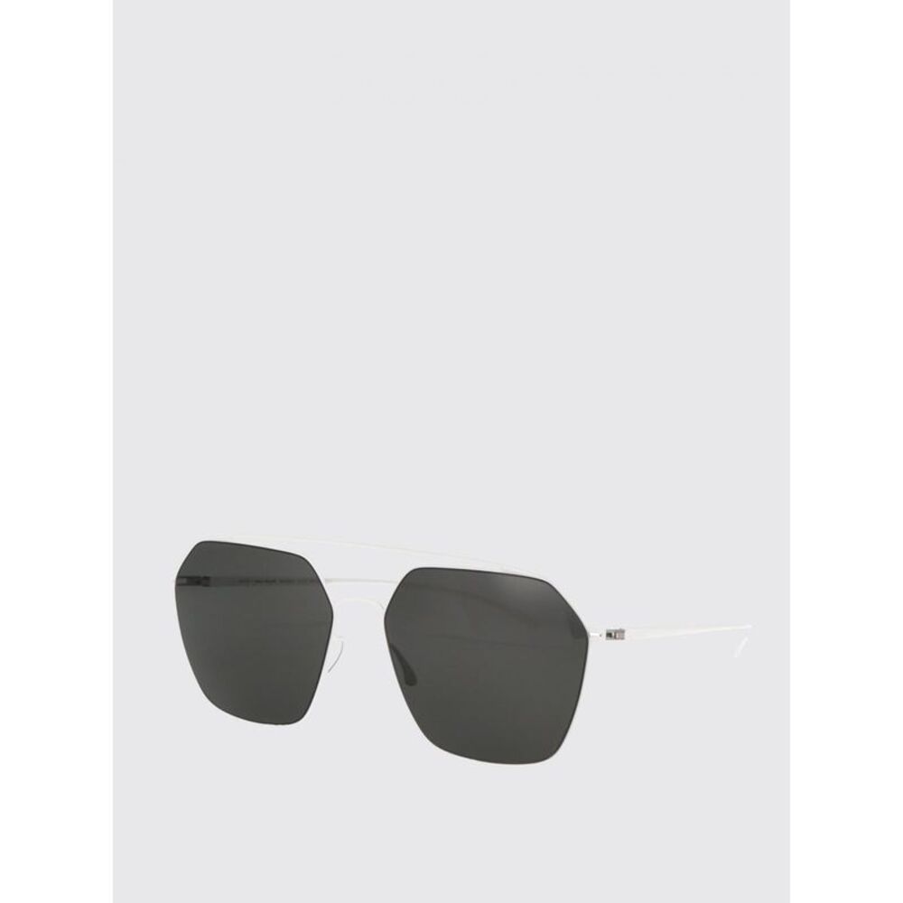 Mykita Sunglasses Men White